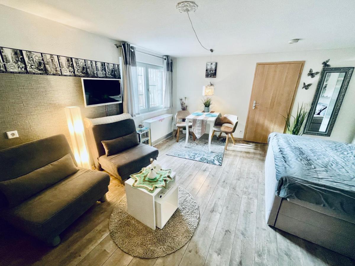 Wohnung Mit Charme, Netflix Rheinstetten Ngoại thất bức ảnh