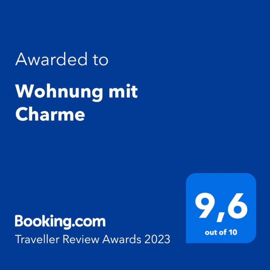 Wohnung Mit Charme, Netflix Rheinstetten Ngoại thất bức ảnh